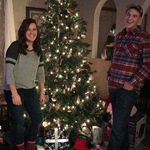 Meet your Posher, Kevin